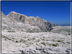 foto Cimon della Pala , Croda della Pala ,Cima Corona